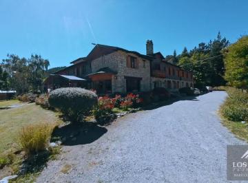 Hotel · 1100m² · 23 Ambientes · Hotel en Bariloche