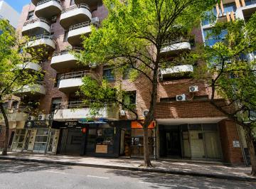 Departamento de 6 ambientes, Córdoba · Nueva Córdoba | 2 Dorm. | Balcón Terraza con Asador | Apto Crédito