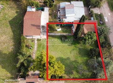 Casa · 587m² · 3 Ambientes · 4 Cocheras · Casa Quinta en Venta 3 Ambientes en La Reja Moreno