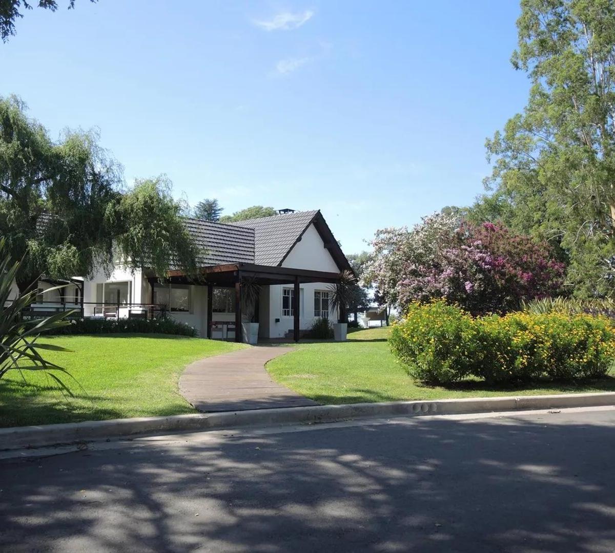 Venta Lote Interno En Barrio Monet, Cardales,  Monet Barrio Privado, Campana