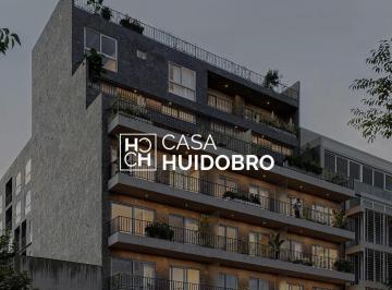 Departamento · 116m² · 5 Ambientes · Departamento de 5 Ambientes con Terraza - Marzo 2028 - Saavedra