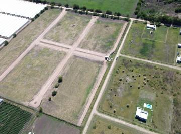 Terreno · 495m² · Terreno en Venta - - 495 m - La Plata