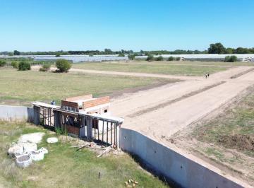 Terreno · 495m² · Terreno en Venta - - 495 m - La Plata