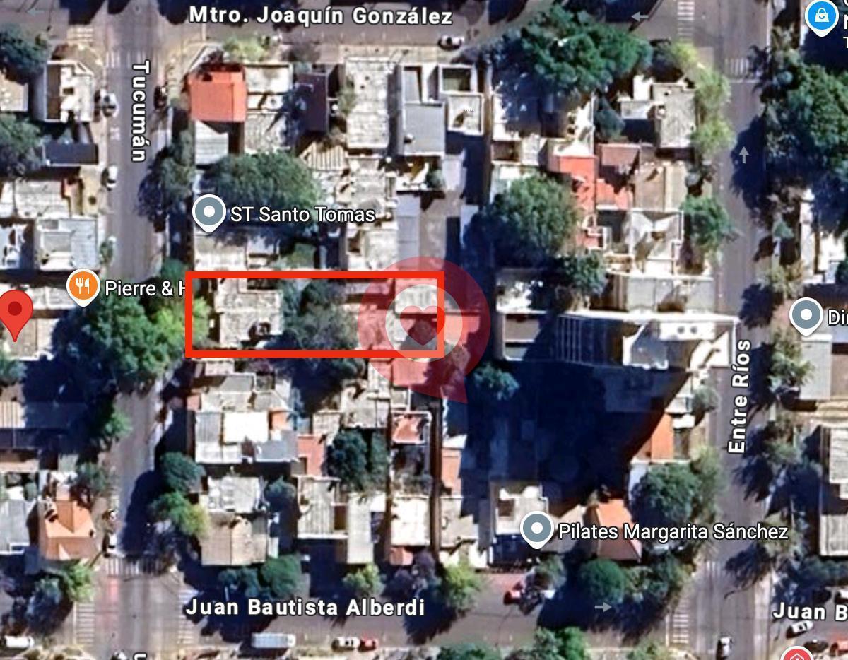 Tucuman al 255, Área Centro Este, Neuquén
