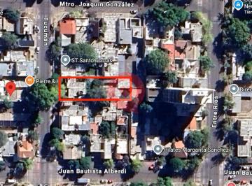 Terreno · 721m² · Venta Terreno en Área Centro Este. Neuquén Capital.