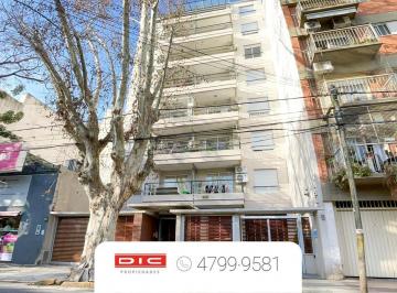 Departamento · 70m² · 3 Ambientes · 1 Cochera · Departamento 3 Ambientes Alquiler - Olivos - Vias/maipu