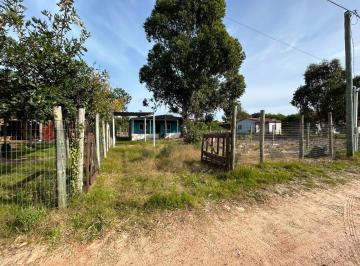 Terreno · 432m² · Venta Terreno con Mejoras en Santa Ana, Canelones