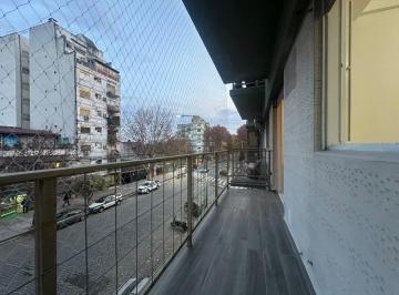 Departamento · 55m² · 3 Ambientes · Alquiler Departamento 3 Ambientes en Versalles