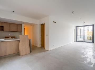 Departamento · 61m² · 2 Ambientes · Departamento - 2 Ambientes - Balcón Terraza - Suite - Toilette - Belgrano