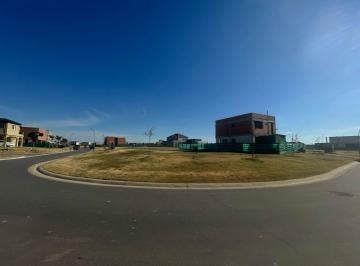 Terreno · 645m² · "Exclusivo Lote en Barrio Rivera - Puertos, Escobar"