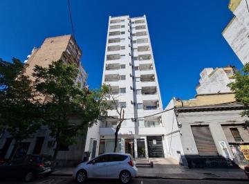Departamento de 1 ambiente, Rosario · Tucumán 1143 - Vista Completamente Despejada Al Norte - Semipiso
