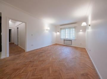 Departamento · 85m² · 4 Ambientes · Departamento Cuatro Ambientes Reciclado. Macrocentro. Venta