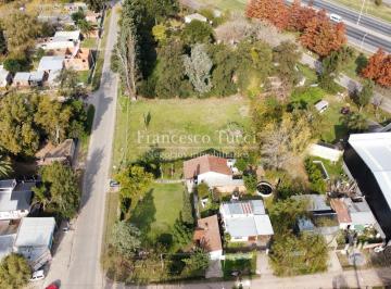 Terreno · 268m² · Terreno en Venta La Reja Moreno
