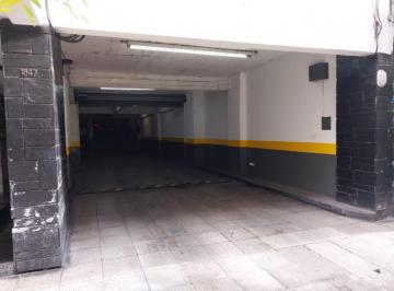 Garage · 14m² · 2 Ambientes · 1 Cochera · Cochera Fija Cubierta - Acepta Permuta