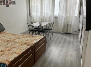 Departamento · 39m² · 1 Ambiente · Alquiler Departamento Monoambiente La Perla