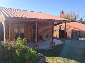 Casa · 60m² · 3 Ambientes · Alquiler Casa 2 Hab - Colonia Suiza, Luján de Cuyo
