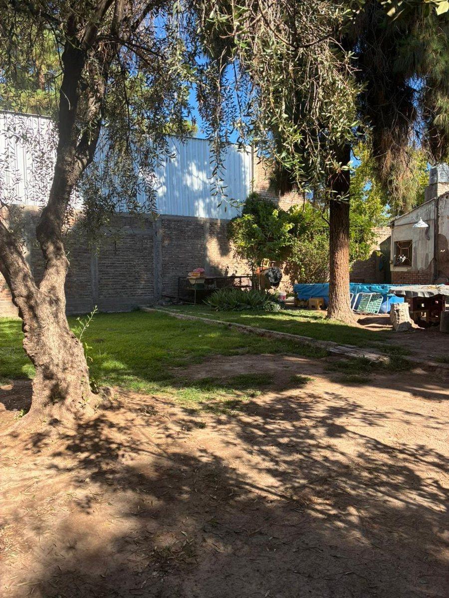Avenida Bandera de los Andes 3400,  Villa Nueva, Mendoza