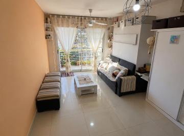 Departamento · 29m² · 1 Ambiente · Alquiler Departamento Amoblado Ciudadela