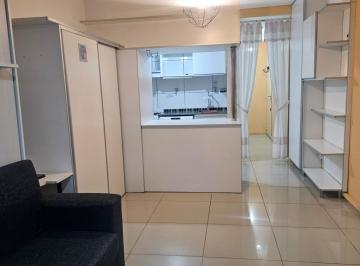 Departamento · 29m² · 1 Ambiente · Alquiler Departamento Amoblado Ciudadela