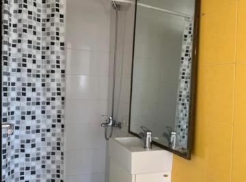 Departamento · 37m² · 1 Ambiente · 1 Cochera · Venta Dpto. Terraza Privada. Cochera.