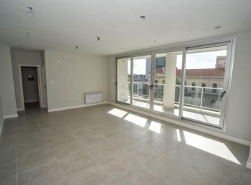 Departamento · 113m² · 5 Ambientes · 1 Cochera · Departamento a Estrenar 3 Dorm. Torre Fénix