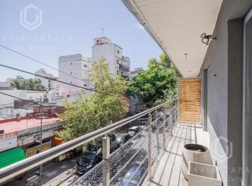 Departamento · 125m² · 4 Ambientes · Venta Departamento Cuatro Ambientes con Balcón Corrido, Ascensor en Villa Ballester, San Martin