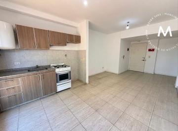Departamento · 47m² · 2 Ambientes · 1 Cochera · Departamento en Alquiler de 2 Ambientes con Cochera - Villa Ballester