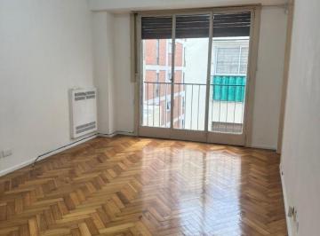 Departamento de 1 ambiente, Recoleta · Monoambiente en Venta en Recoleta | Ideal Inversión o Primera Vivienda