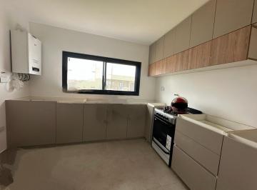 PH · 70m² · 2 Dormitorios · 1 Cochera · Duplex 2 Dorm. en Colinas de Manantiales