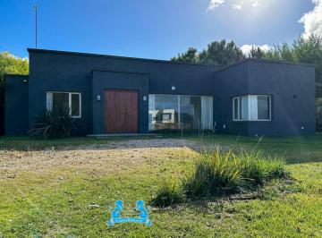 Casa de 5 ambientes, Costa Esmeralda · Venta Casa Pensada Para Disfrutar Los 365 Días del Año - Costa Esmeralda