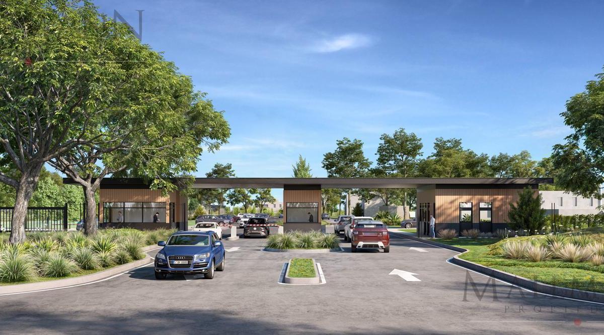 Venta Lote en Pilar Chico Al Verde Oportunidad en Excelente Emprendimiento (reventa), Pilar Chico, Pilar