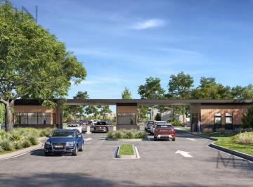 Terreno · 790m² · Venta Lote en Pilar Chico Al Verde Oportunidad en Excelente Emprendimiento (Reventa)