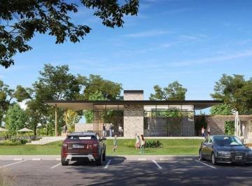 Terreno · 790m² · Venta Lote en Pilar Chico Al Verde Oportunidad en Excelente Emprendimiento (Reventa)