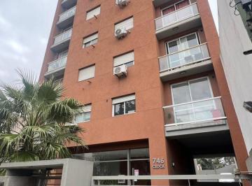 Departamento · 45m² · 2 Ambientes · Departamento 2 Ambientes en Alquiler - San Miguel