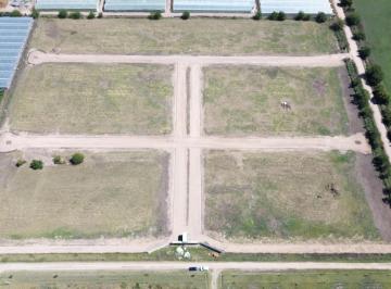 Terreno · 513m² · Terreno en Venta - - 513 m - La Plata