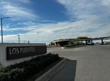 Terreno · 980m² · Terreno Lote en Venta en Los Puentes, Nordelta, Tigre
