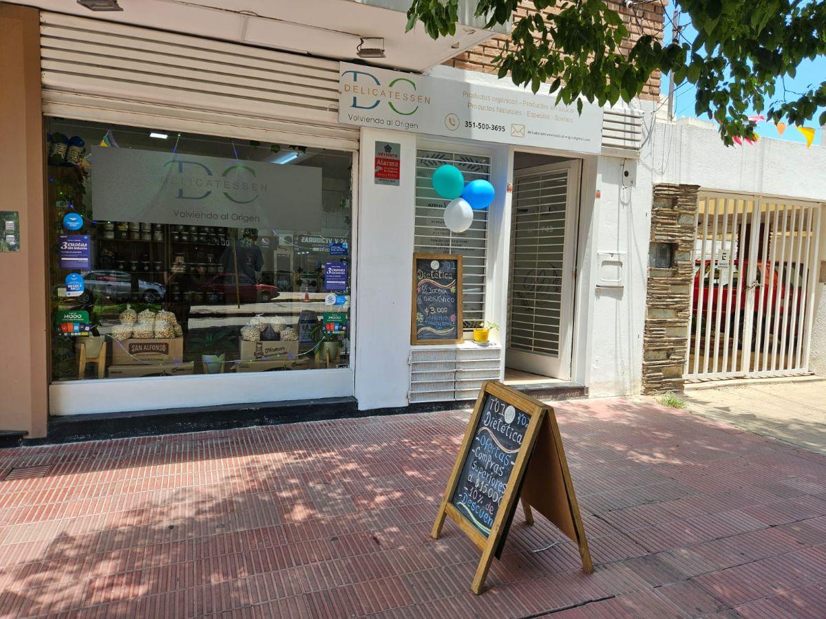 Avenida Duarte Quirós 1700, Alberdi, Córdoba