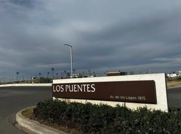 Terreno · 978m² · Terreno Lote en Venta en Los Puentes, Nordelta, Tigre