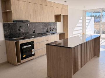 PH de 7 ambientes, Mendiolaza · Duplex en Venta en Talar del Este 3 Dorm., Mendiolaza