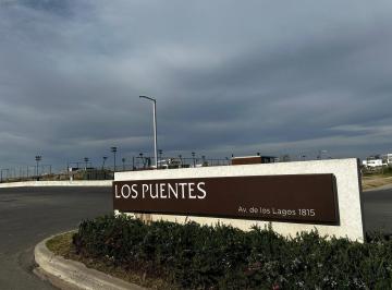 Terreno · 952m² · Terreno Lote en Venta en Los Puentes, Nordelta, Tigre