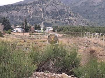 Terreno · 4786m² · Lote 5000aprox Sobre Ruta 40sur