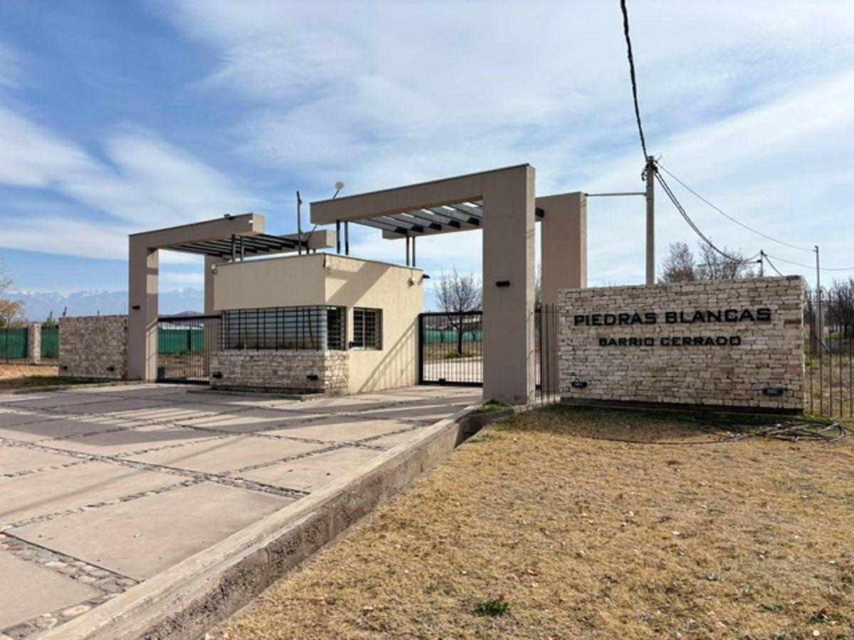 El peral,  Tupungato, Mendoza