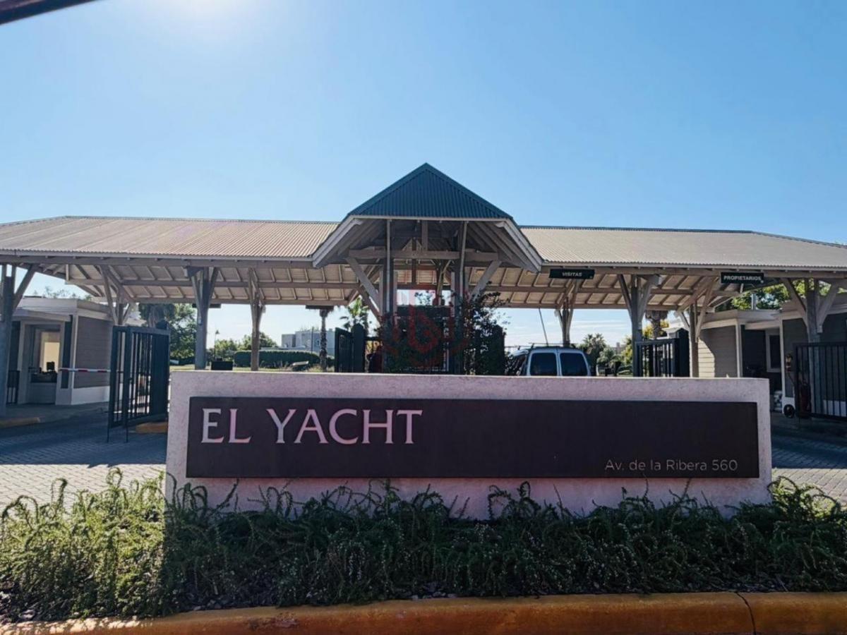 av de los lagos, El Yacht, Nordelta