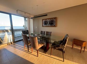 Departamento · 82m² · 3 Ambientes · Departamento en Venta 3 Ambientes con Vista Al Mar y Cochera