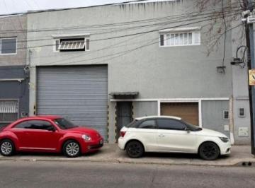 Depósito · 500m² · 1 Ambiente · 5 Cocheras · Depósito en Alquiler