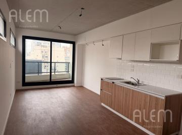 Departamento · 33m² · Venta Monoambiente a Estrenar en Belgrano