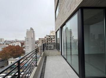 Departamento de 2 ambientes, Núñez · Venta Excelente 2 Ambientes a Estrenar con Balcón y Dormitorio en Suite. Inmejorable Vista. Núñez