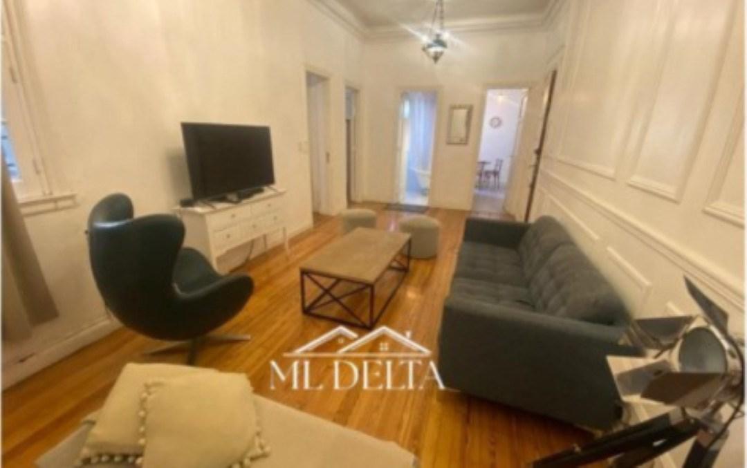Departamento de 3 ambientes en VENTA - PUERTO MADERO, CABA 0