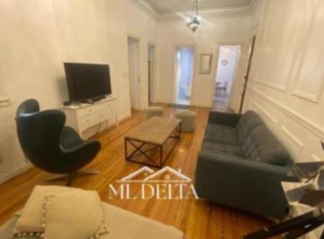 Departamento · 70m² · 3 Ambientes · Departamento en Venta Ubicado en Puerto Madero, Capital Federal, Buenos Aires