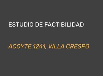 Terreno · 397m² · Venta de Lote - 1256 m² Vendibles. Excelente Ubicacion